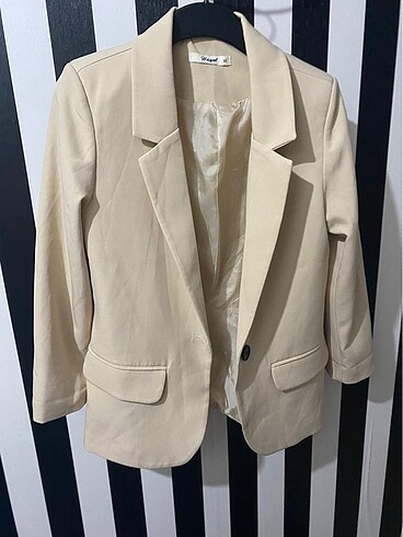 Blazer ceket