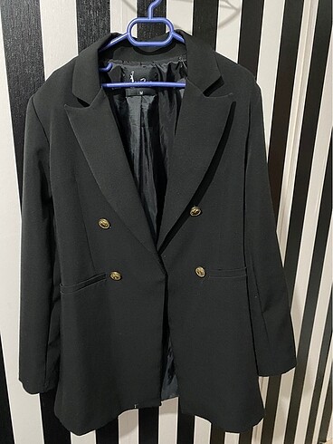 Blazer ceket