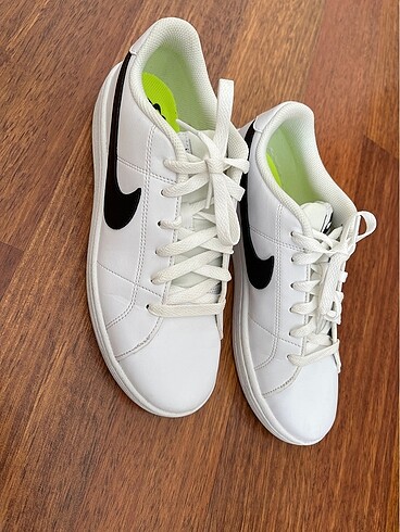 Nike Court Royale Spor Ayakkabı