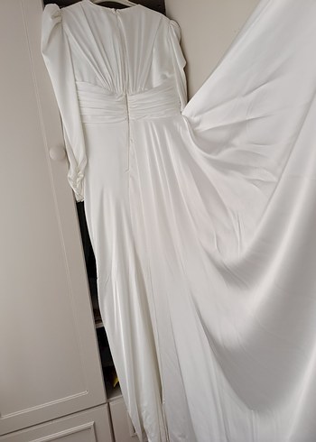 nikah elbisesi - Görsel 5