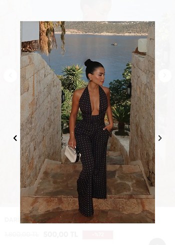 s Beden eyyo tulum