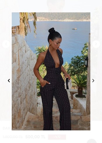 s Beden siyah Renk eyyo tulum