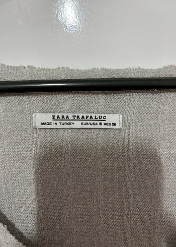 Zara bluz - Görsel 2