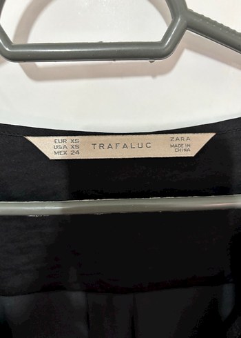 Zara gömlek - Görsel 2