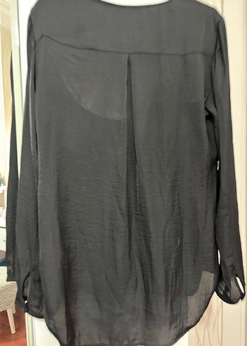 Zara gömlek - Görsel 3