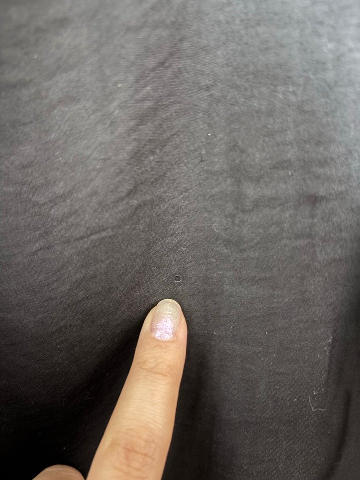 Zara gömlek - Görsel 4