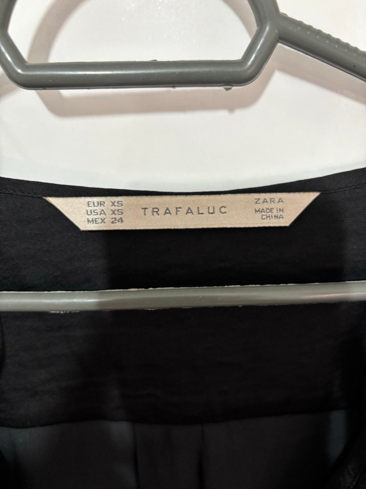 Zara gömlek - Görsel 2