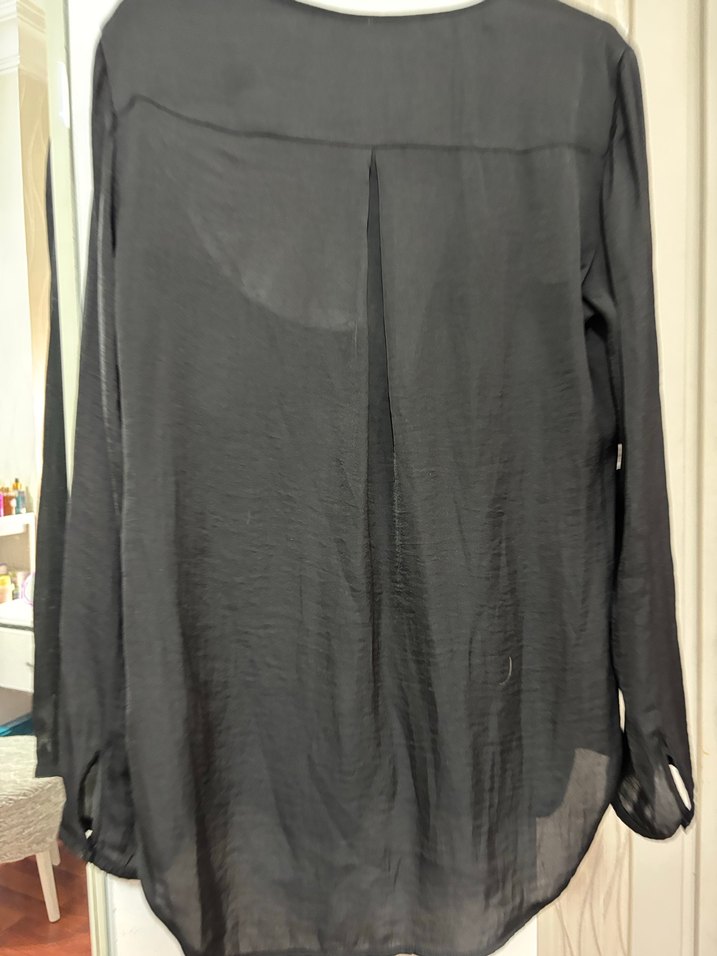 Zara gömlek - Görsel 3