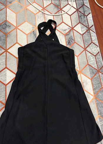 ZARA ELBİSE - Görsel 2