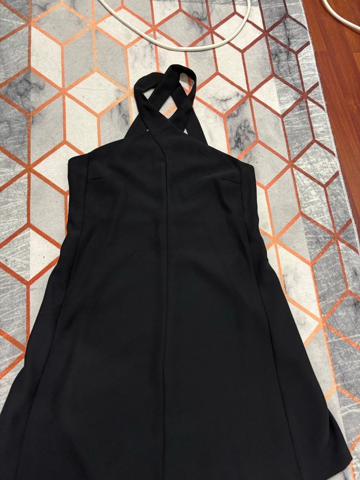 ZARA ELBİSE - Görsel 2