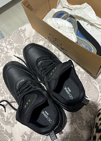 Ogm erkek ayakkabı - Görsel 2