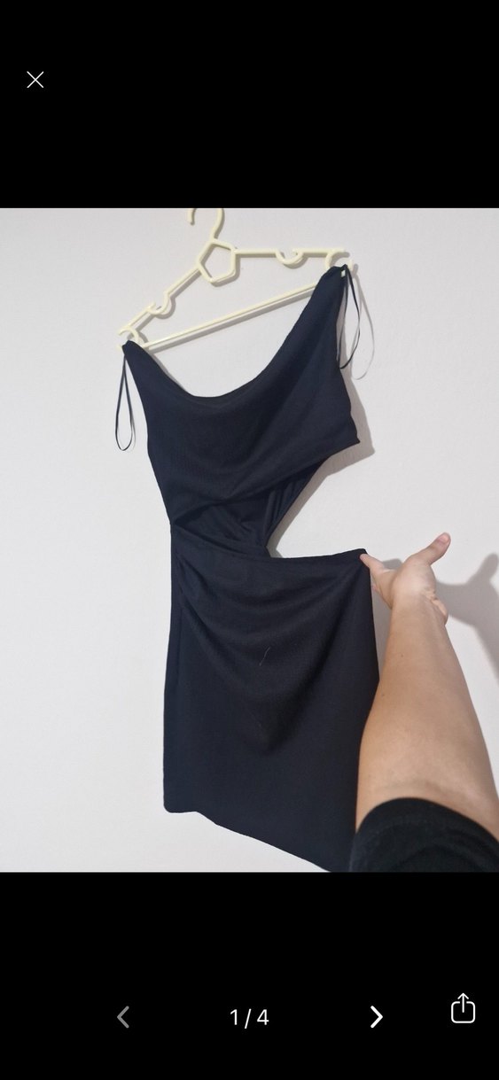 Koton elbise - Görsel 2