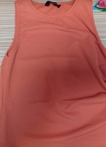 Crop m beden