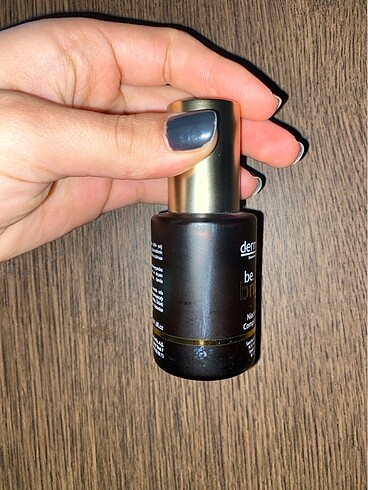 Beden Renk Dermoskin nıacınamid serum