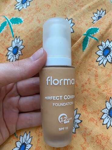 FLORMAR FONDÖTEN 103
