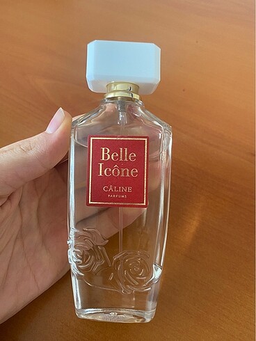 BELLE ICONE PARFÜM 60 cc