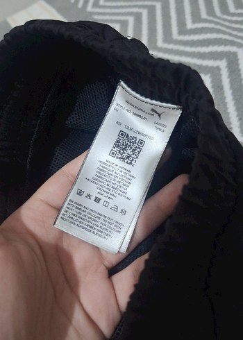 Siyah Kadın Spor Eşofman Altı - Görsel 5