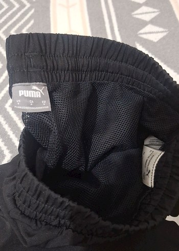 Siyah Kadın Spor Eşofman Altı - Görsel 3