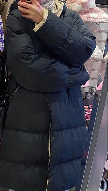 Şişme Mont