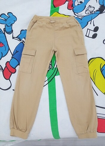 Kargo pantolon