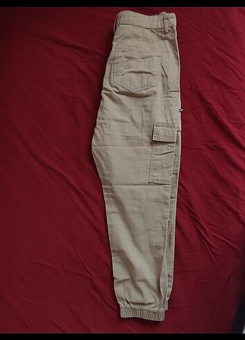 Kargo pantolon - Görsel 3
