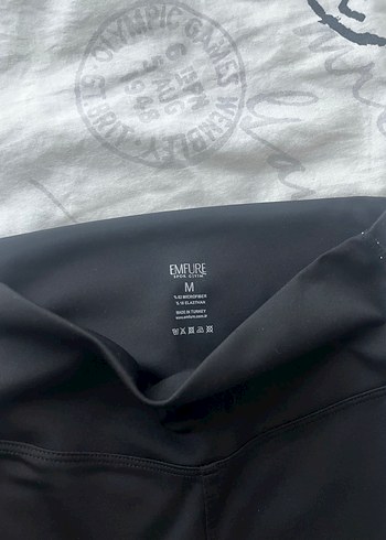 Toparlayıcı tayt - Görsel 4