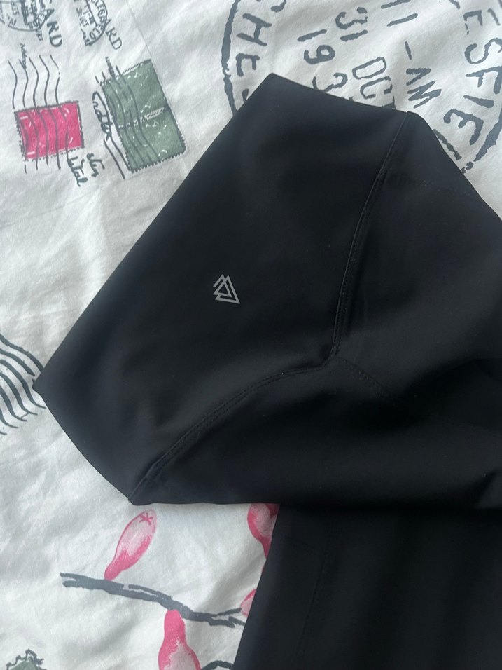 Toparlayıcı tayt - Görsel 3