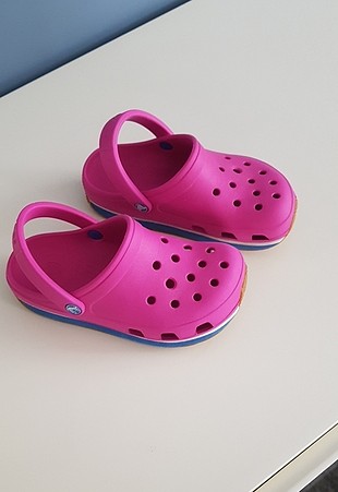 CROCS TERLİK