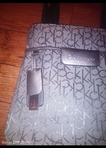 Calvin Klein Calvin Klein Kadın Postacı Çanta