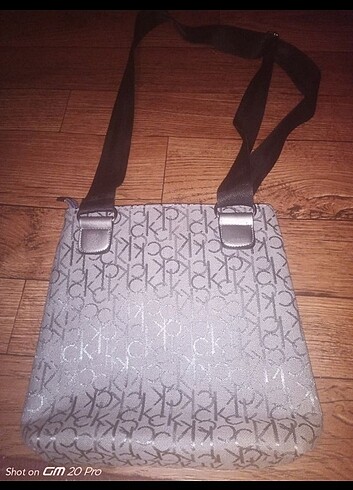 Beden Calvin Klein Kadın Postacı Çanta