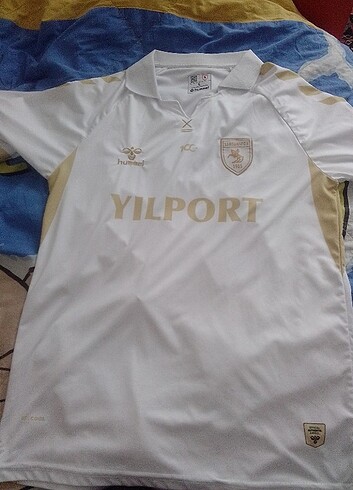 Samsunspor orjinal lisanslı forma