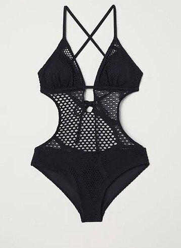 H&M mayokini