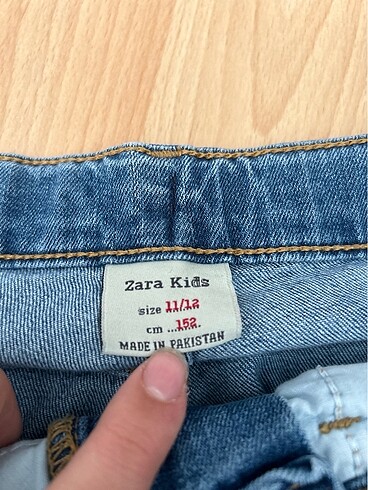 Kot Pantolon - Görsel 5