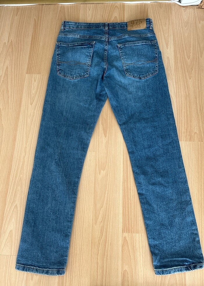 Kot Pantolon - Görsel 2