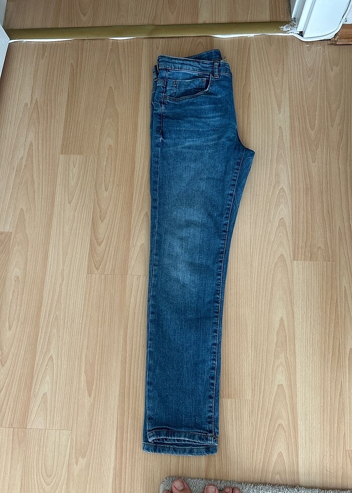 Kot Pantolon - Görsel 4