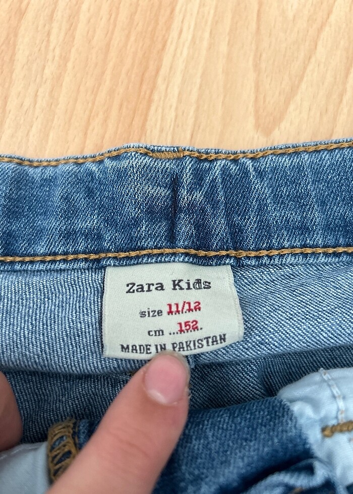 Kot Pantolon - Görsel 5