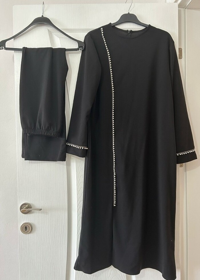 Abiye takım - Görsel 2