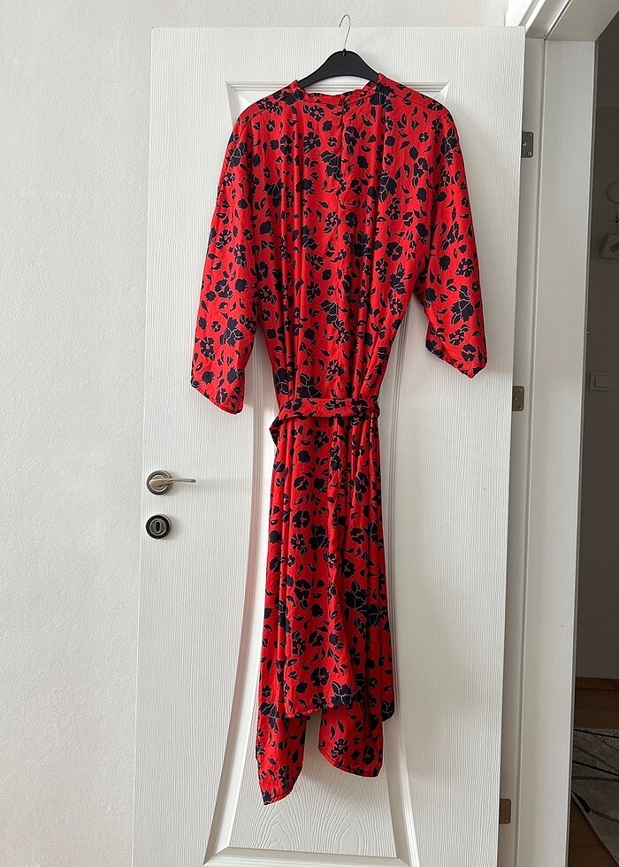 Özel Dikim Elbise - Görsel 2