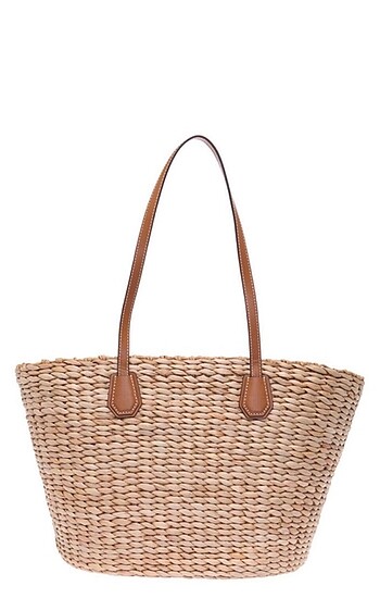 Michael Kors Michael Kors Hasır Çanta