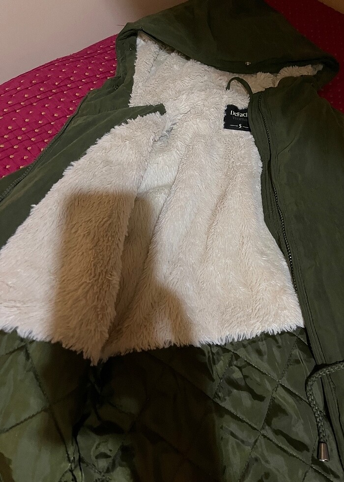 Mont kaban - Görsel 2