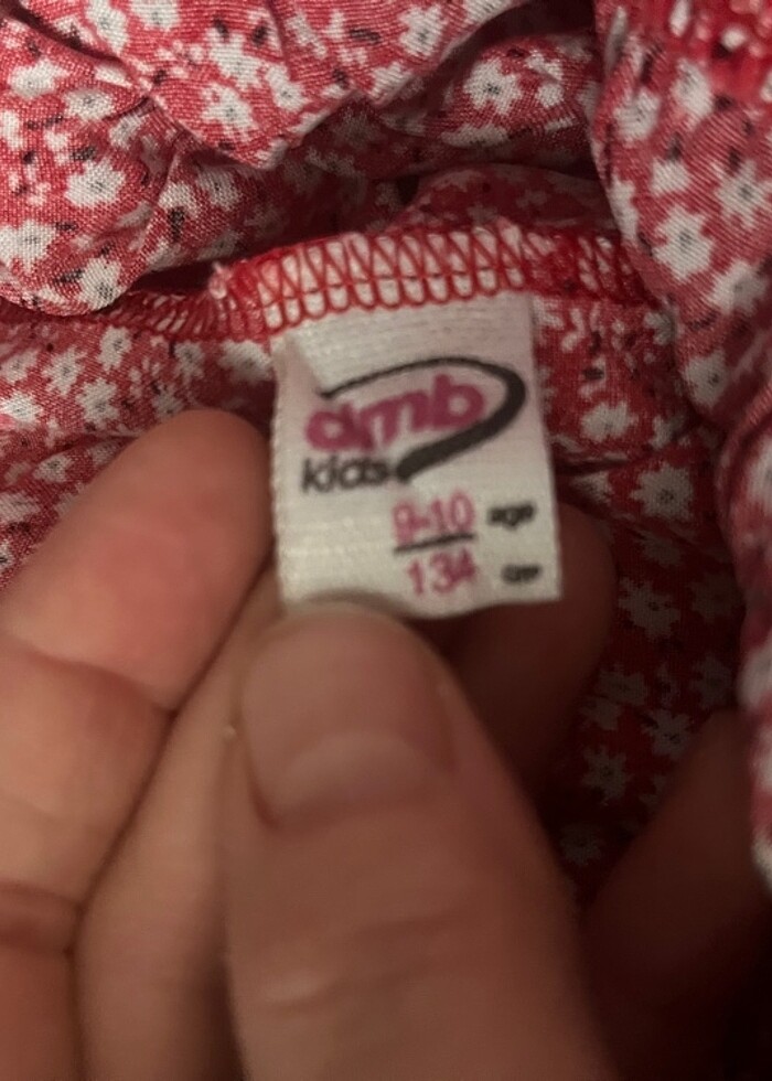 Etek desenlı - Görsel 2