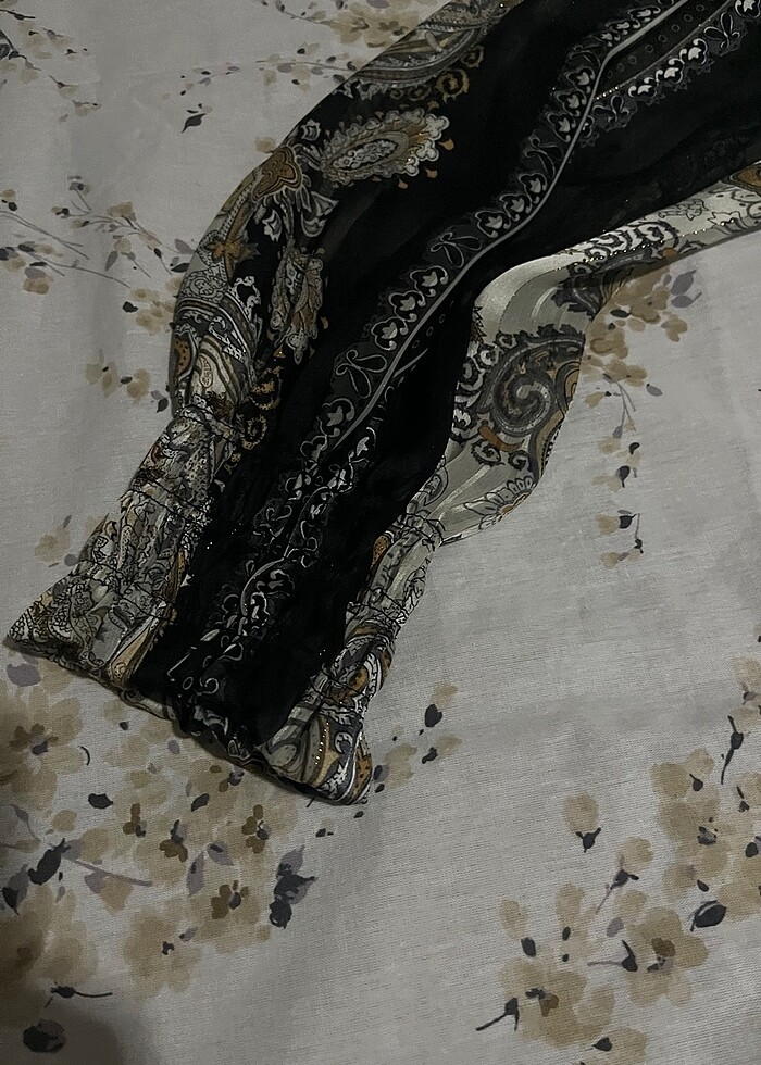 Marka elbise - Görsel 4