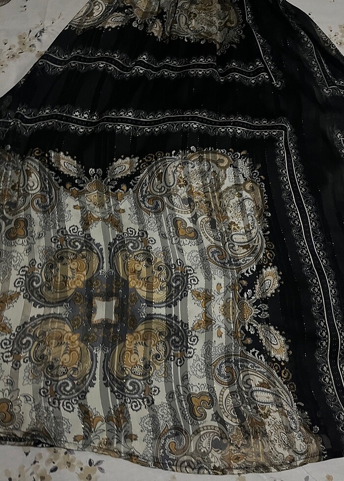 Marka elbise - Görsel 3