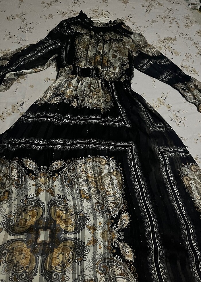 Marka elbise - Görsel 2