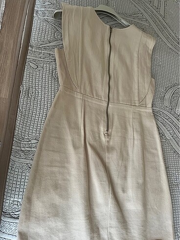 Mini elbise - Görsel 3