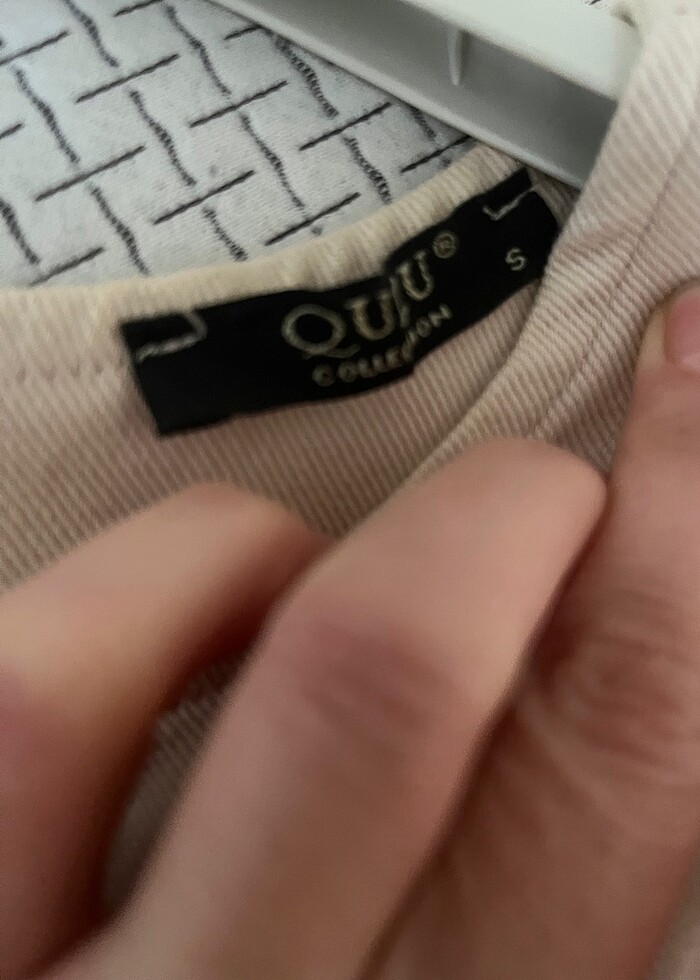 Mini elbise - Görsel 2