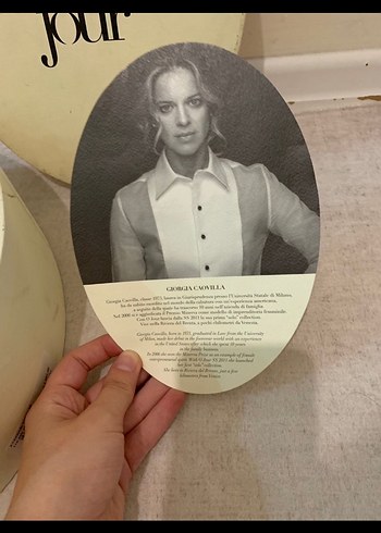 Jour topuklu ayakkabı - Görsel 4