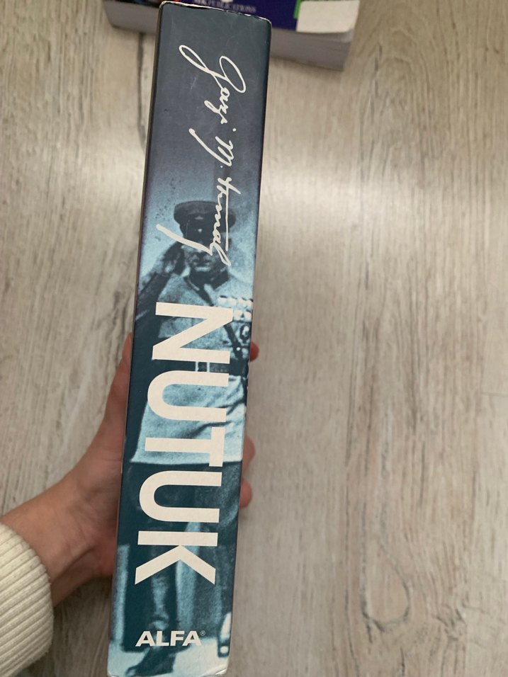 Nutuk - Gazi M. Kemal Özel Baskı - Görsel 3