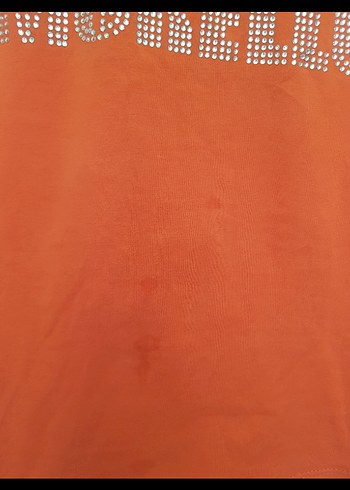 Kırmızı Spor Kolsuz Straplez Atlet - Görsel 3