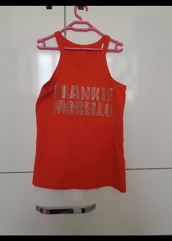 Frankie Morello 8 Yaş